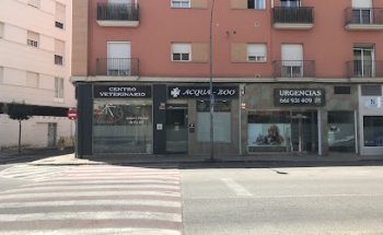 CENTRO VETERINARIO ACQUA-ZOO