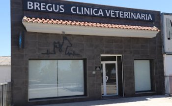 Clínica Veterinaria Bregus