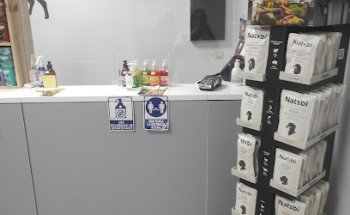 Clínica Veterinaria Indian