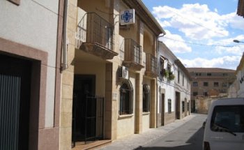 María José Gonzalvo Casanova