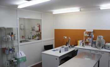 AniCura Estoril Clínica Veterinaria