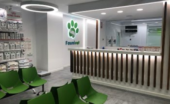 Clínica Veterinaria FAUNIVET
