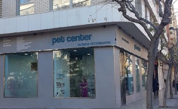 Pet Center Veterinaria