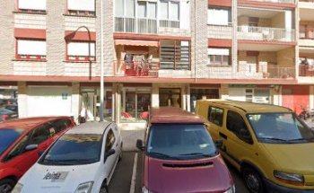 Clínica Lagun Txakur