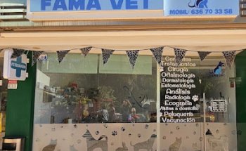 Clínica Veterinaria Fama Vet