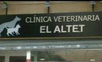 Clínica Veterinaria Más que Mascotas El Altet