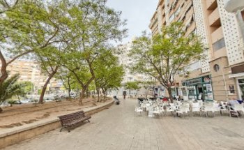 Clínica la Playa - Hospital Veterinario San Vicente