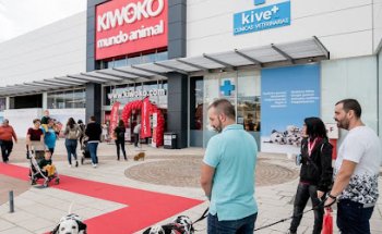 Kivet Clínicas Veterinarias