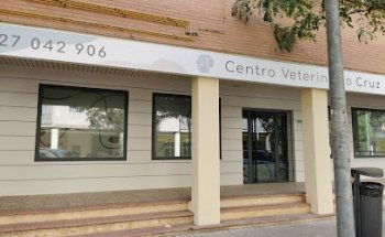 Centro Veterinario Cruz