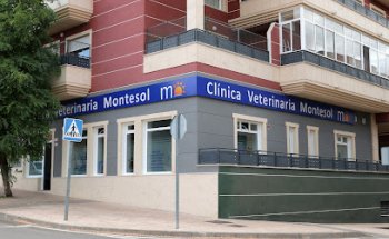 Clínica Veterinaria Montesol