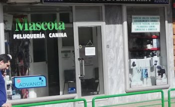 Clínica Veterinaria Mascota