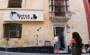Centro Veterinaria Nueva Tavira