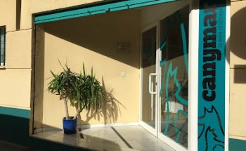Clínica Veterinaria Canymar