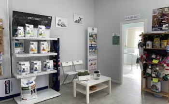 Helios Centro veterinario y Estética