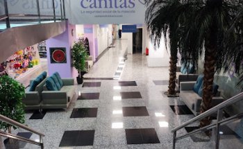 Canitas Veterinaria Cádiz
