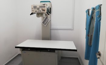 Clínica Veterinaria Raquel Guallart