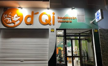 Centro Veterinario d'Qi