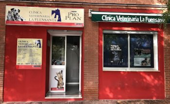 CLÍNICA VETERINARIA LA FUENSANTA