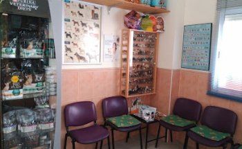 Clínica Veterinaria Altair