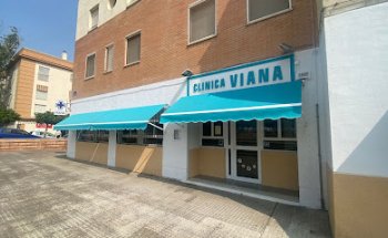 Clínica Veterinaria Viana | MiVet