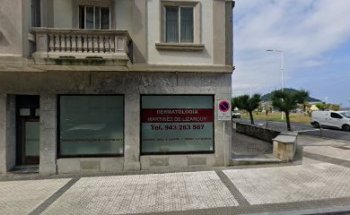 Clínica Veterinaria LABRIT