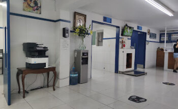 Hospital Veterinario Arboledas