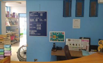 Hospital Veterinario Providencia