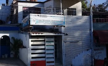 Hospital Veterinario La Granja