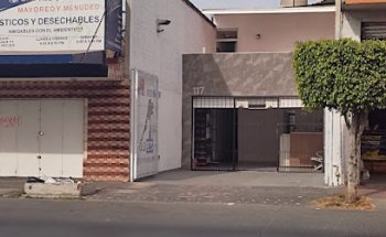 Hospital veterinario Old Pets