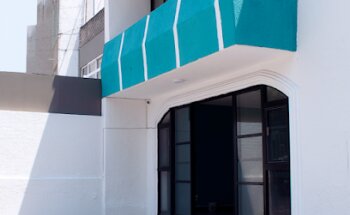 Hospital Veterinario San Javier