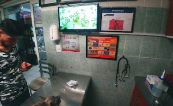 Centro Veterinario Val-Yam