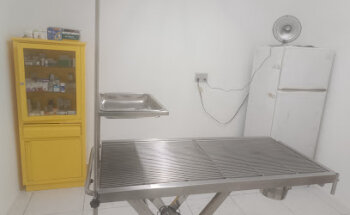 Clínica veterinaria PetDoc