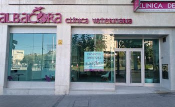 Hospital Veterinario Albacora
