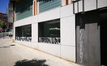 Clinica Veterinaria los Escuderos