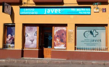Centro Veterinario JAVET