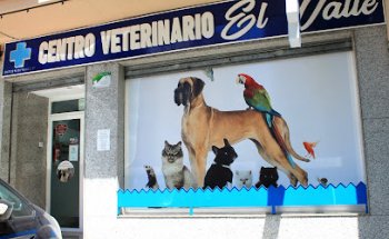 Centro Veterinario El Valle