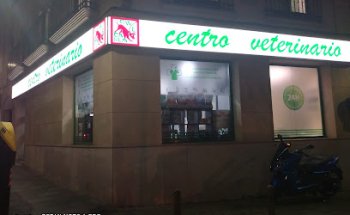 Centro Veterinario Cave Canem