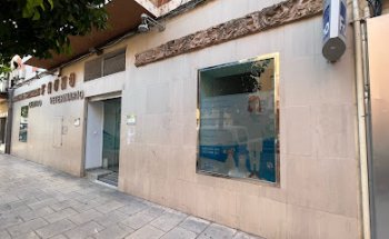 Centro Veterinario Fauno