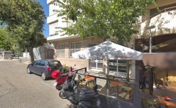 Colegio Oficial de Veterinarios de Jaén