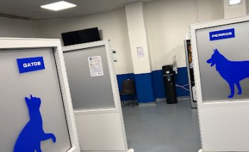 Hospital Veterinario Universidad de León