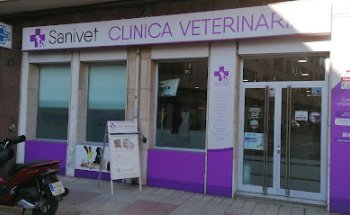 Clínica Veterinaria Sanivet