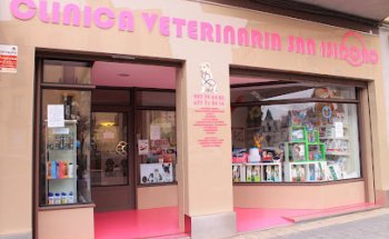 Veterinaria San Isidoro