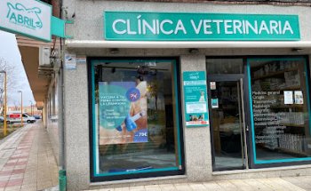 Clínica Veterinaria Abril