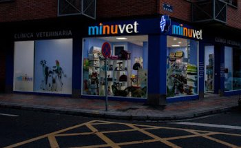 Clínica Veterinaria Minuvet