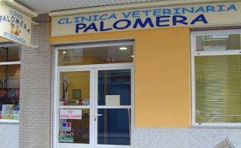 Clínica Veterinaria Palomera