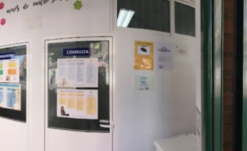 Clínica Veterinaria Barroso