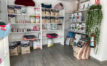 Centro Veterinario Vida