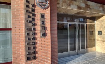 Colegio Oficial de Veterinarios
