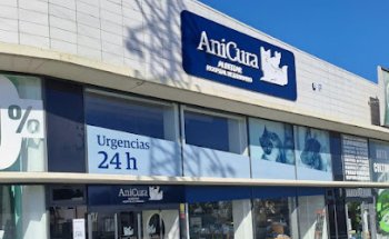 AniCura Albeitar Hospital Veterinario | Urgencias 24h