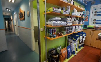 Centro Veterinario Asís